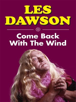 cover image of Come Back with the Wind